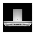 Electrolux 120cm Ultimate Taste 500 island extractor hood