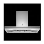 Electrolux 120cm Ultimate Taste 500 island extractor hood