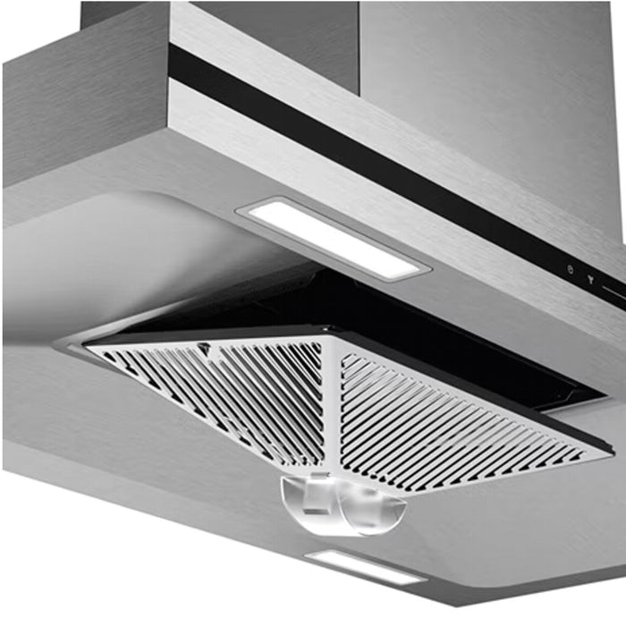 Electrolux 120cm Ultimate Taste 500 island extractor hood