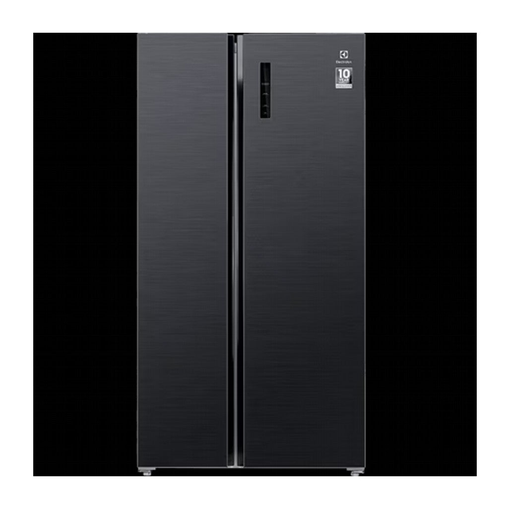 Electrolux 545L Ultimate Taste 700 side by side refrigerator