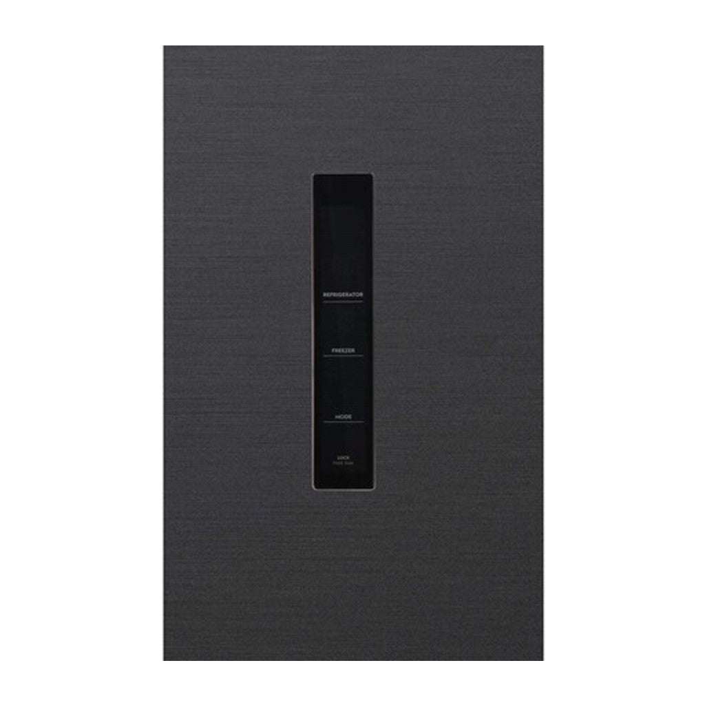 Electrolux 545L Ultimate Taste 700 side by side refrigerator