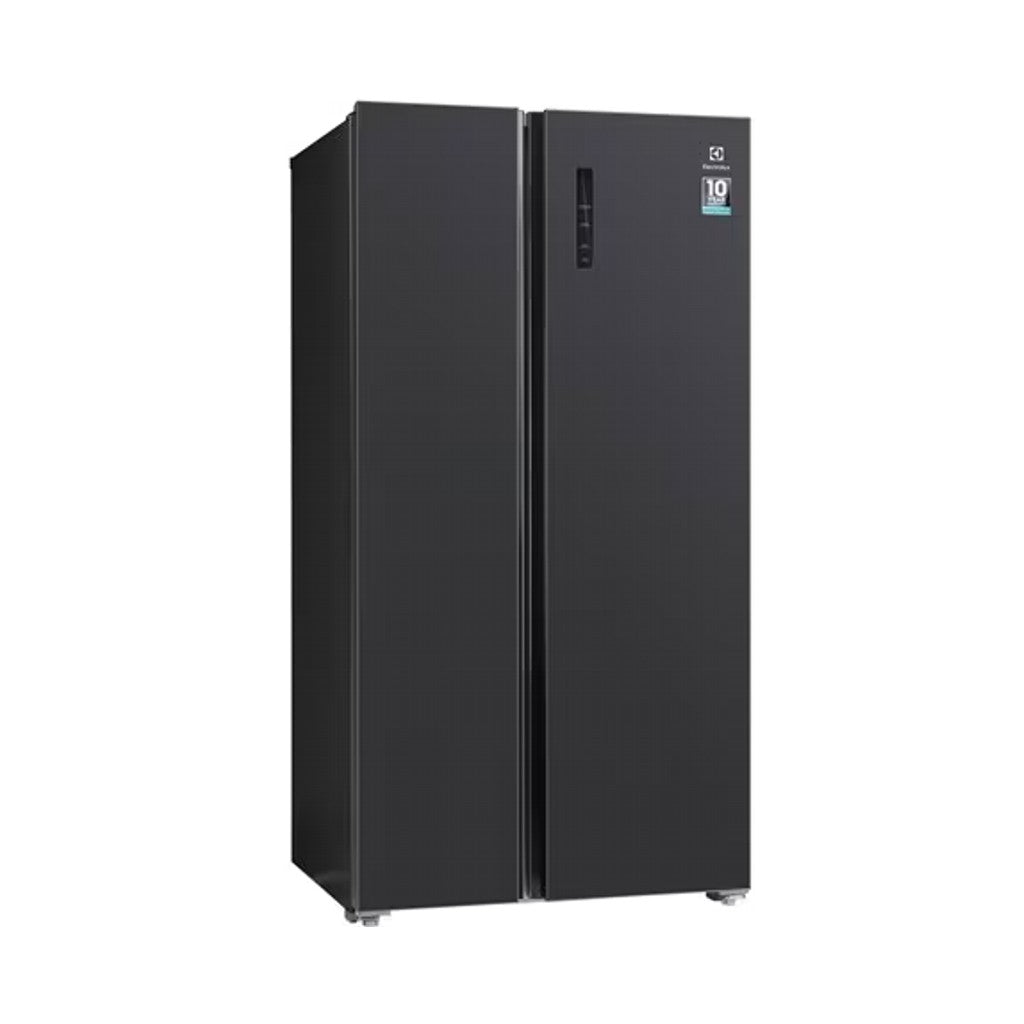 Electrolux 545L Ultimate Taste 700 side by side refrigerator