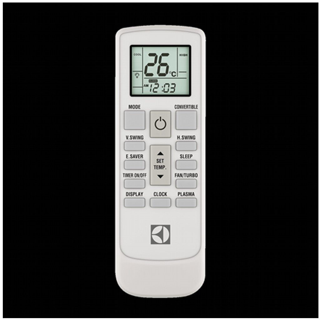 Electrolux 1.5 Ton Ultimate Home 300 inverter air conditioner