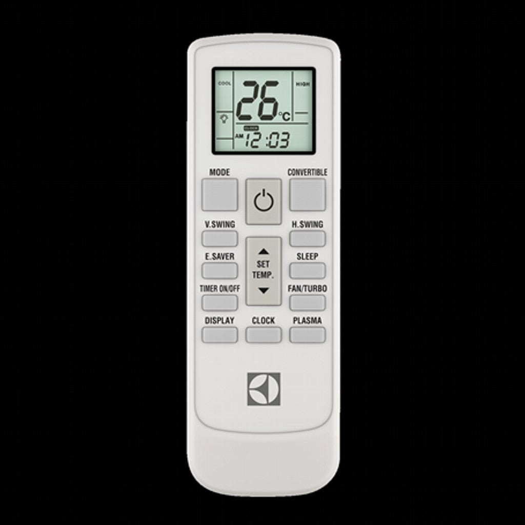 Electrolux 1.5 Ton Ultimate Home 500 inverter air conditioner