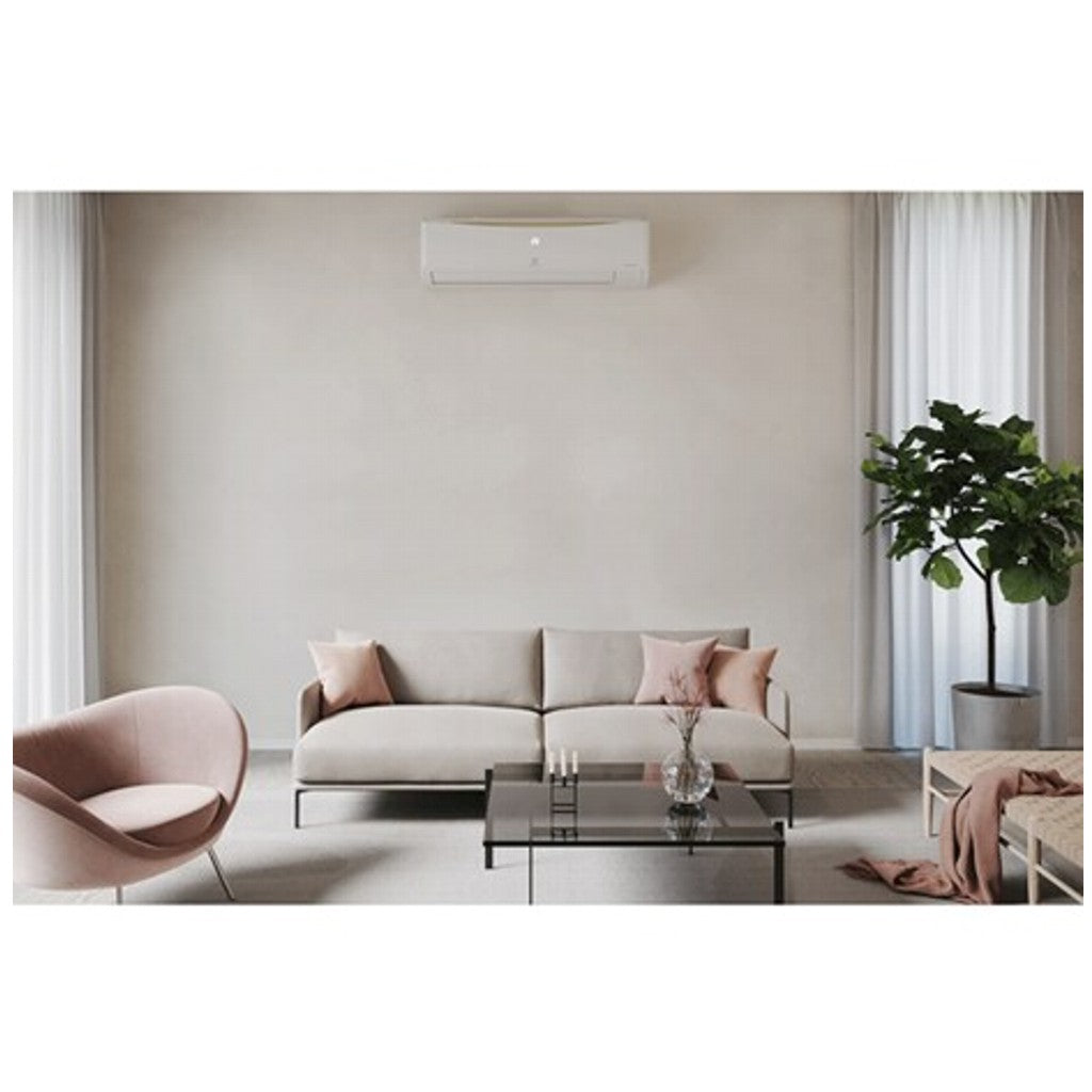 Electrolux 1.5 Ton Ultimate Home 500 inverter air conditioner