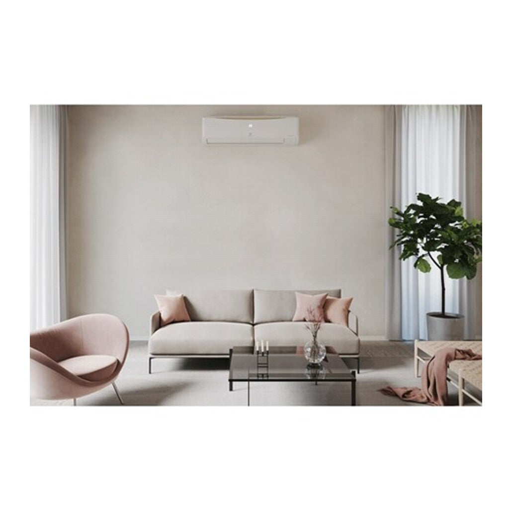 Electrolux 1.5 Ton Ultimate Home 500 inverter air conditioner