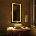 Extended Frame LED Mirror-GLM1039