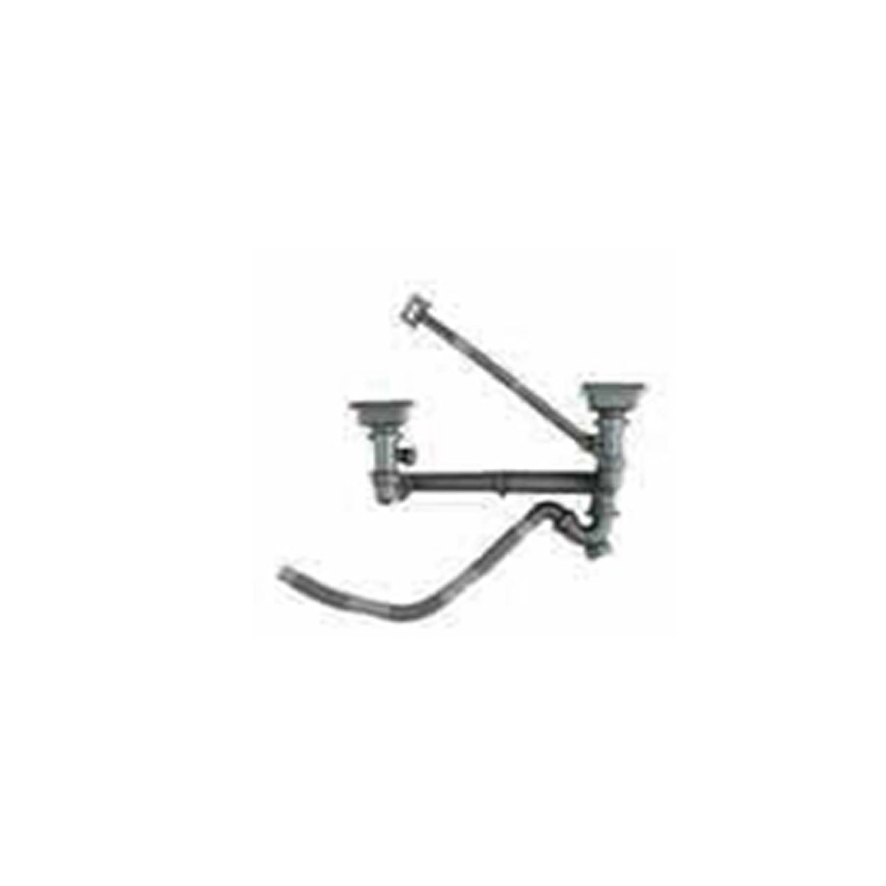 SS SQUARE WASTE - FA 14IS