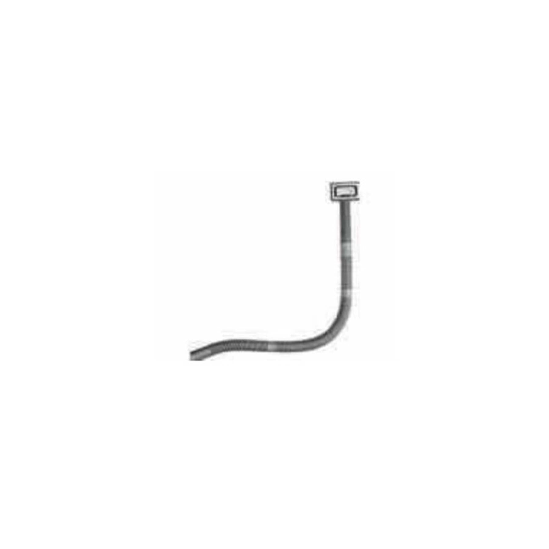 OVER FLOW PIPE - FA 18IS
