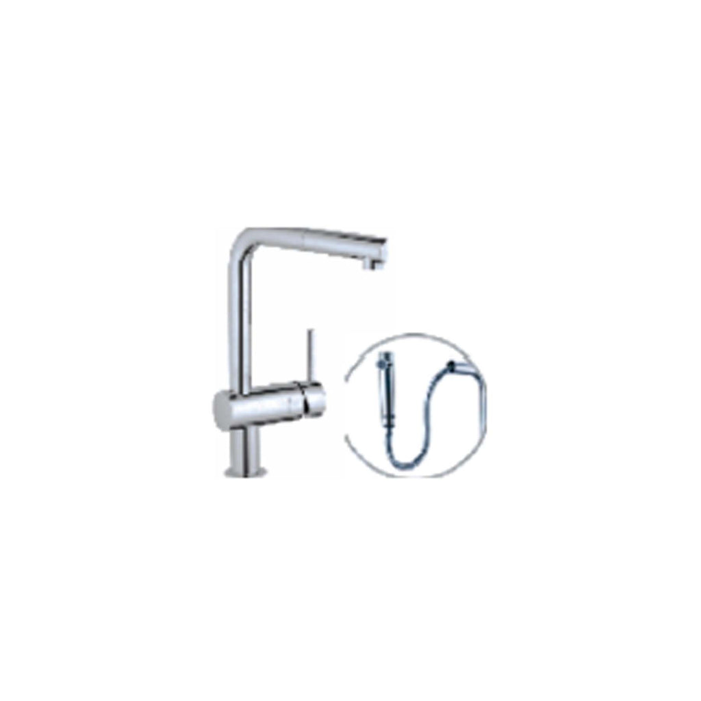 KITCHEN SINK- FS 202