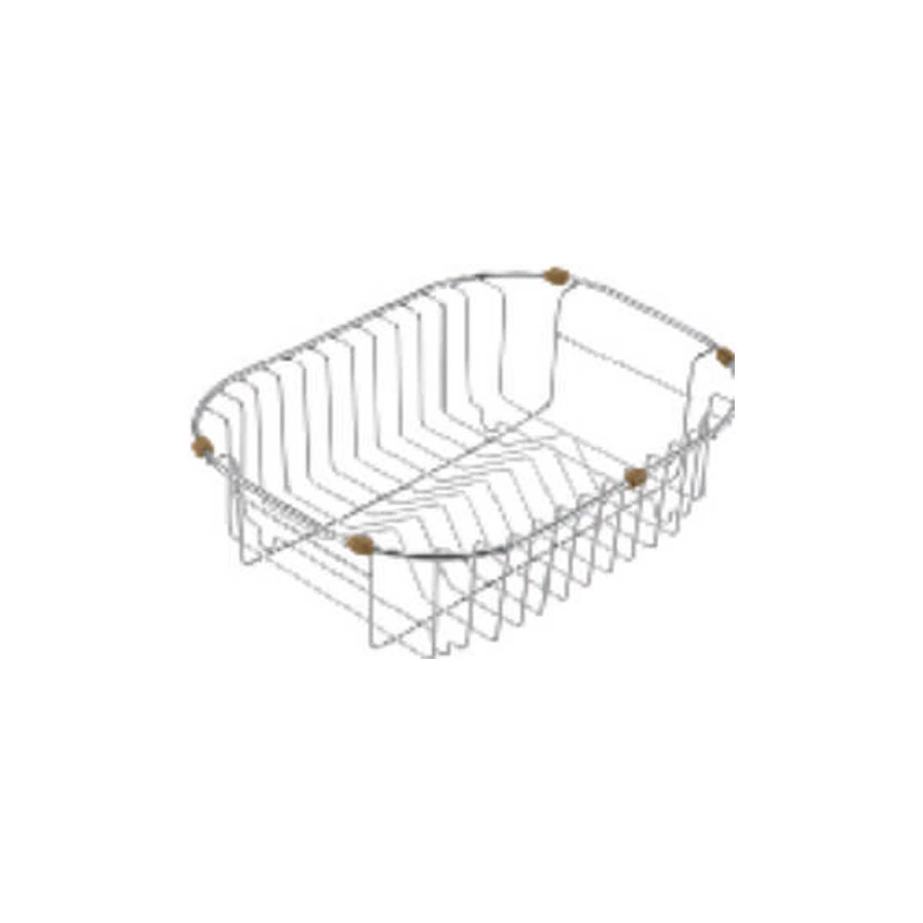 KITCHEN SINK- FS 2417