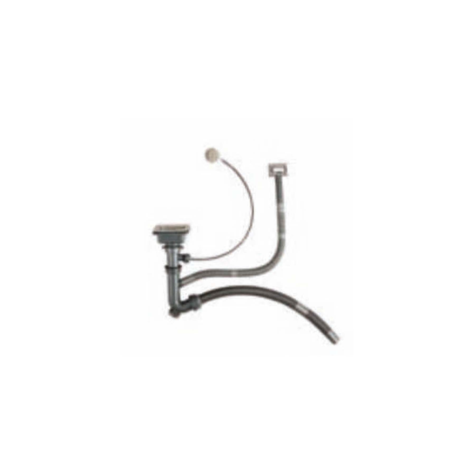 KITCHEN SINK-FS 2718 IS