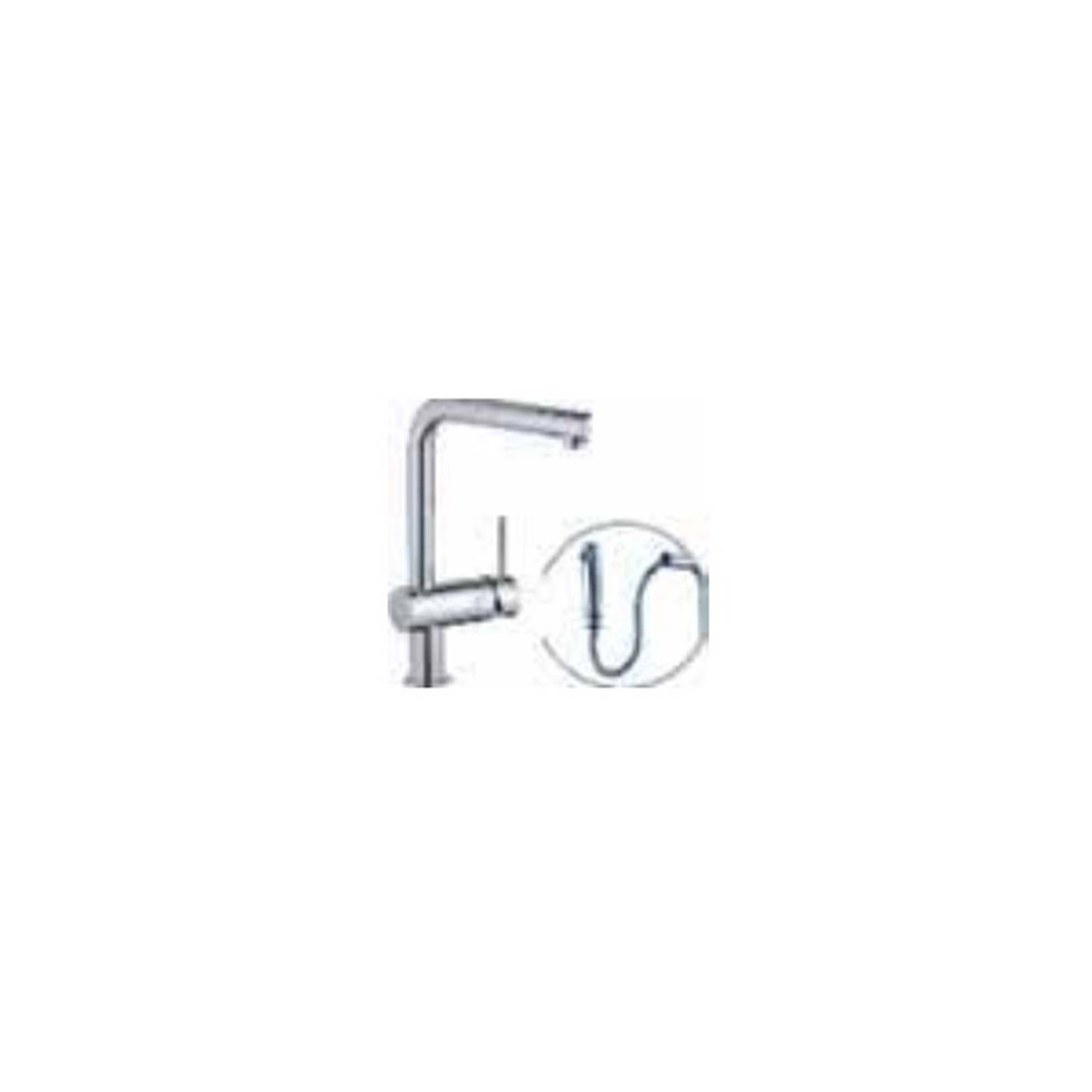 FAUCET PULLOUT -FA 01A