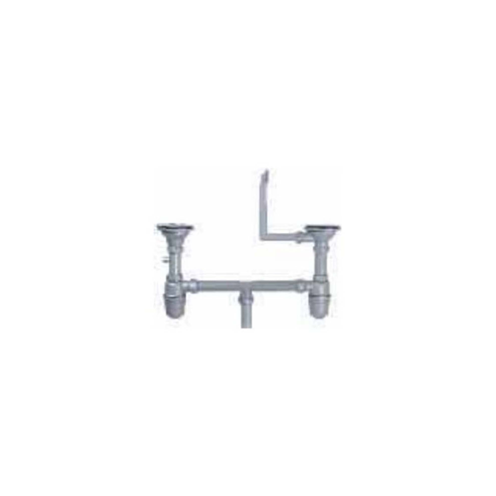 DRAINER KET -FA-08