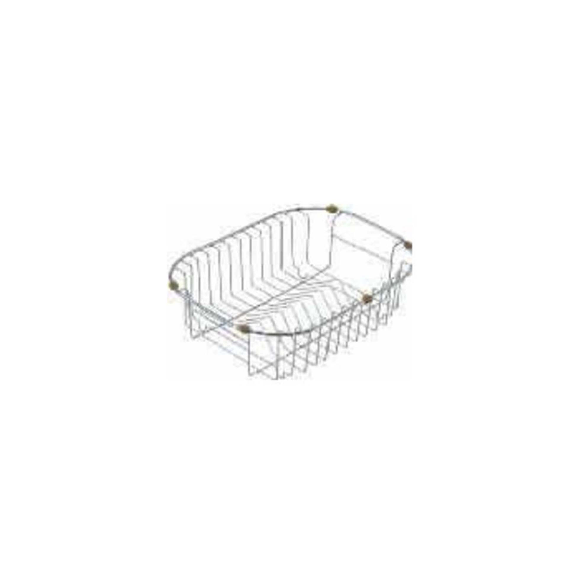 SMALL WIRE BASKET -FA12