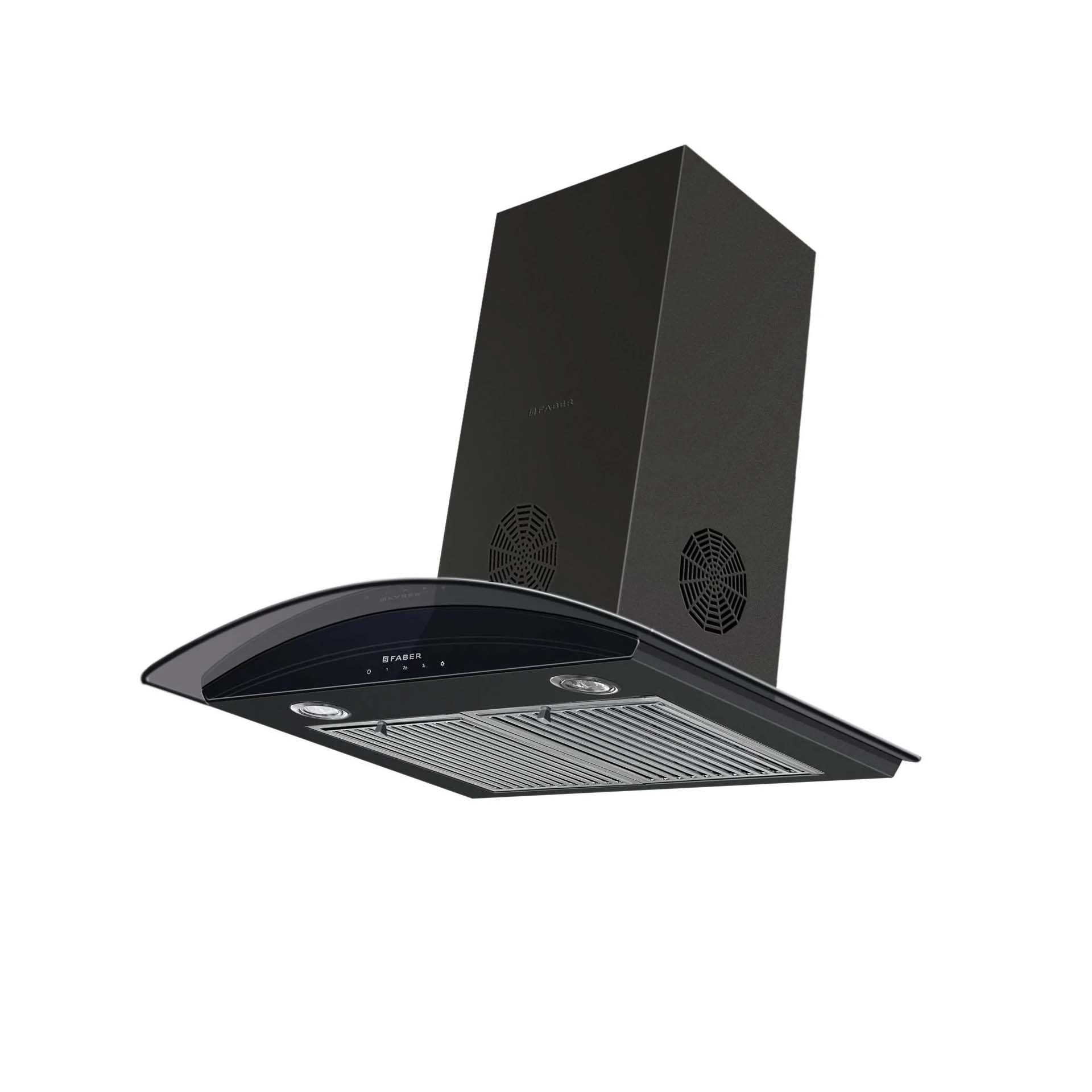 FEEL 3D PLUS MAX T2S2 BK TC 60