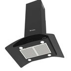 HOOD FEEL ISOLA BK TC 90