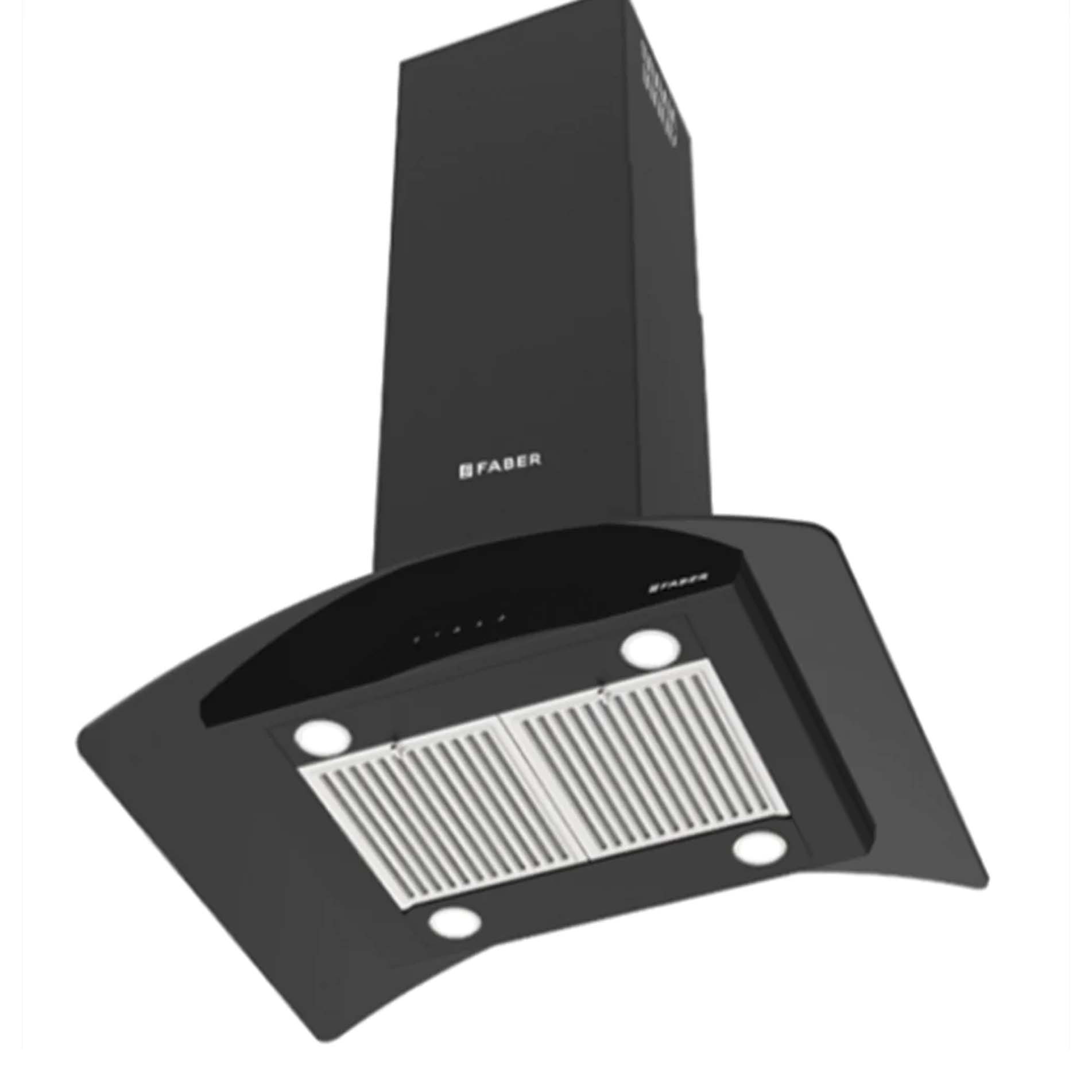 HOOD FEEL ISOLA BK TC 90