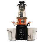 FSJ 200 BK-M