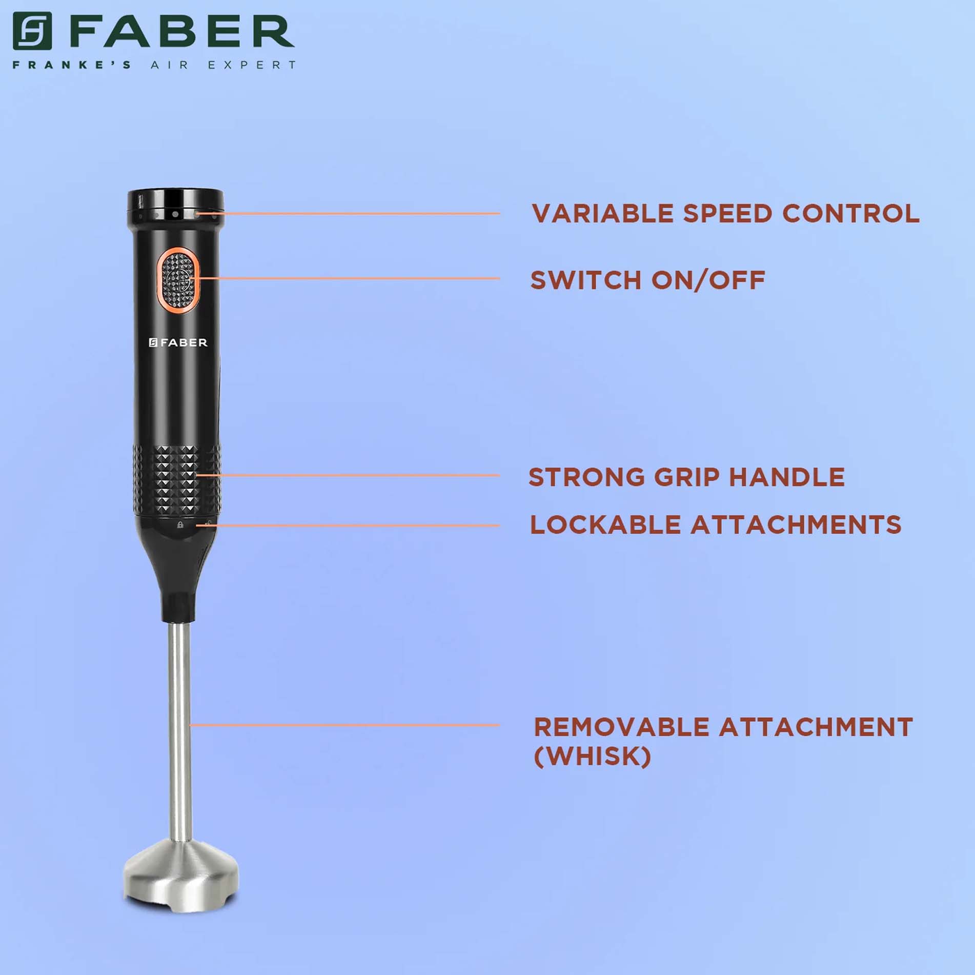 FHB 6059 FS BK