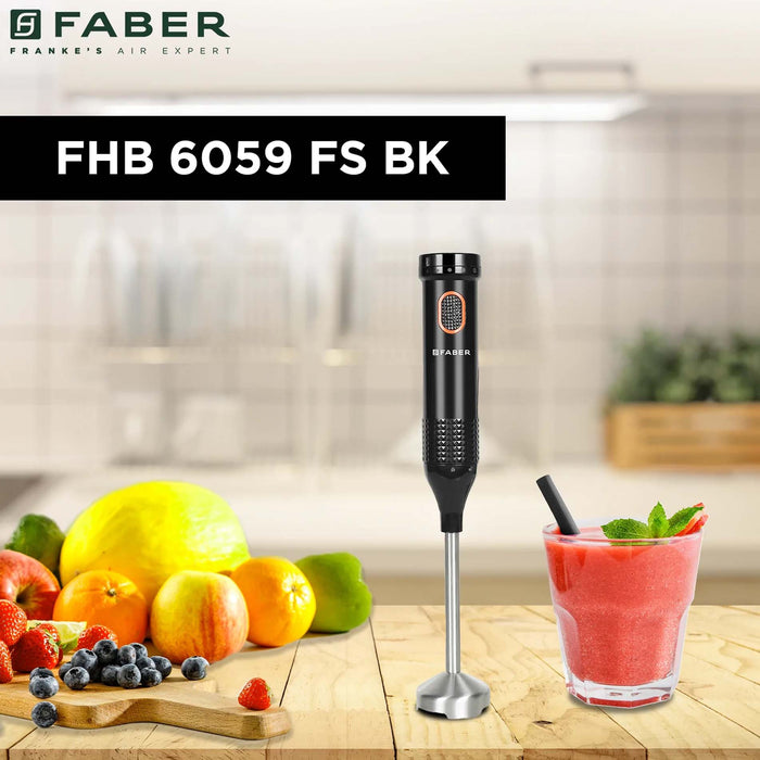 FHB 6059 FS BK