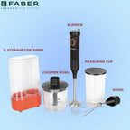 FHB 6059 FS BK