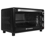 Faber - FOTG BK 24L - Oven, Toaster, Griller
