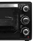 Faber - FOTG BK 24L - Oven, Toaster, Griller