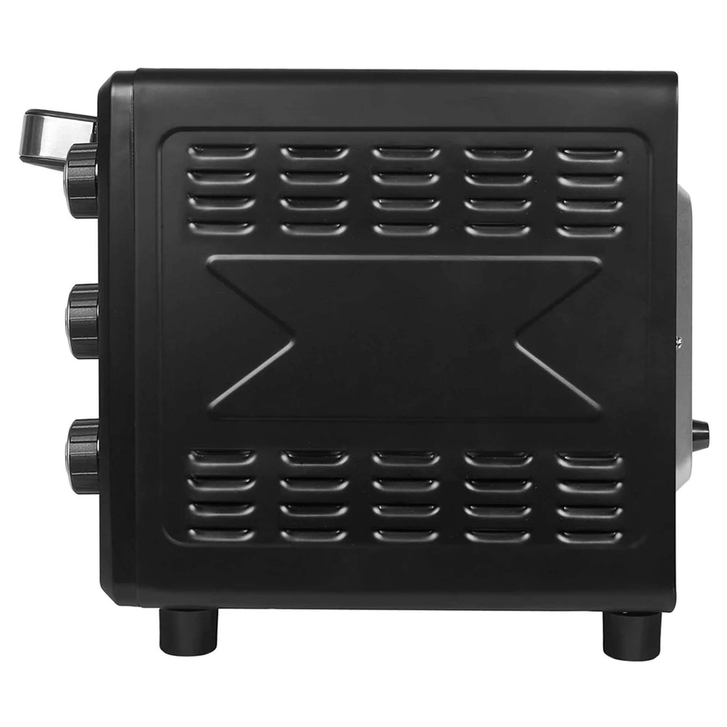 Faber - FOTG BK 24L - Oven, Toaster, Griller