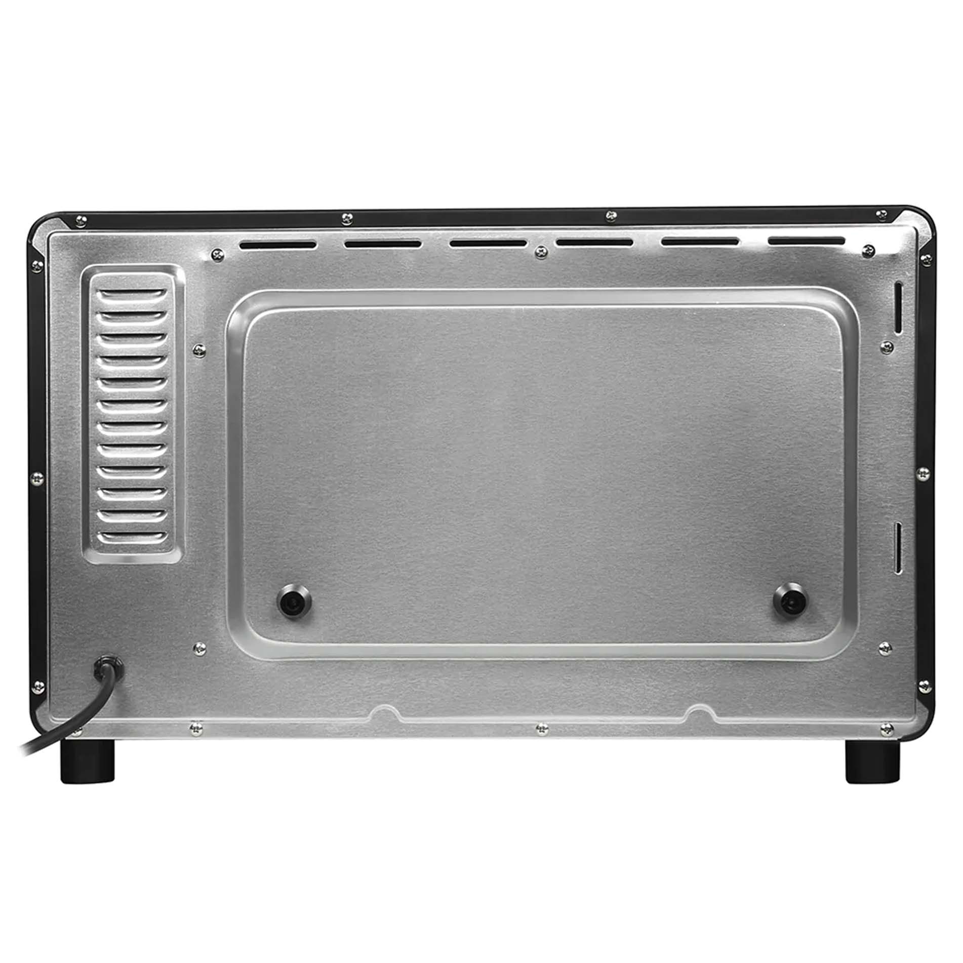 Faber - FOTG BK 24L - Oven, Toaster, Griller