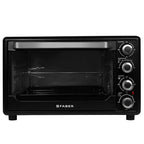Faber - FOTG BK 45L - Oven, Toaster, Griller