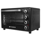 Faber - FOTG BK 45L - Oven, Toaster, Griller