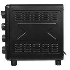 Faber - FOTG BK 45L - Oven, Toaster, Griller