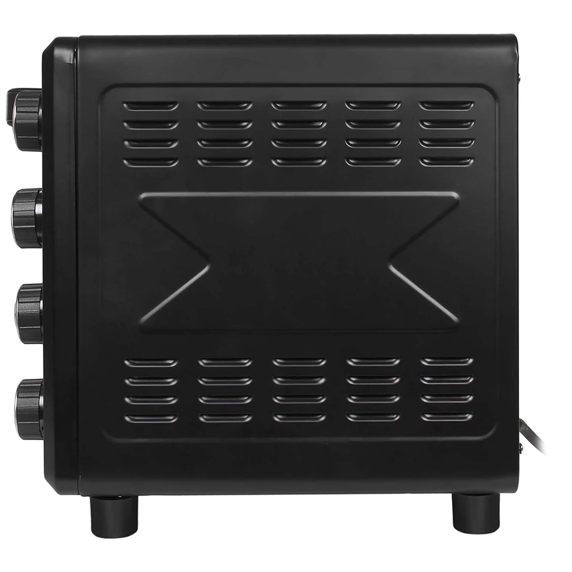 Faber - FOTG BK 45L - Oven, Toaster, Griller