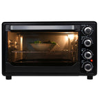 Faber - FOTG BK 45L - Oven, Toaster, Griller
