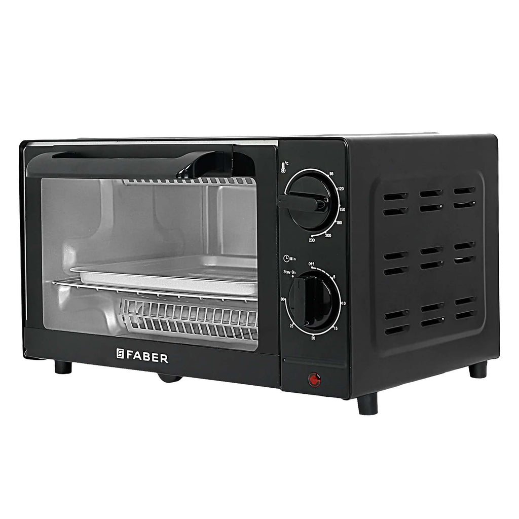 Faber - FOTG 9L - Oven, Toaster, Griller