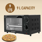 Faber - FOTG 9L - Oven, Toaster, Griller