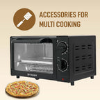 Faber - FOTG 9L - Oven, Toaster, Griller