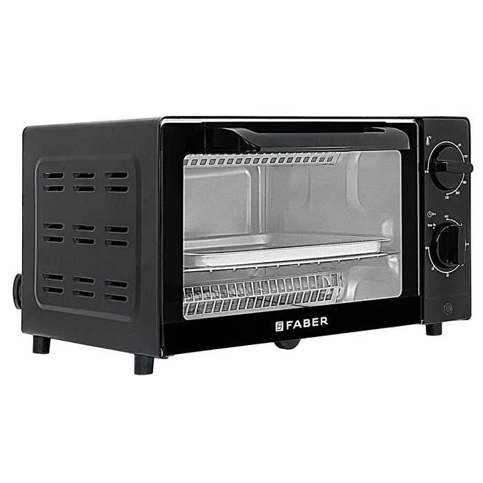 Faber - FOTG 9L - Oven, Toaster, Griller