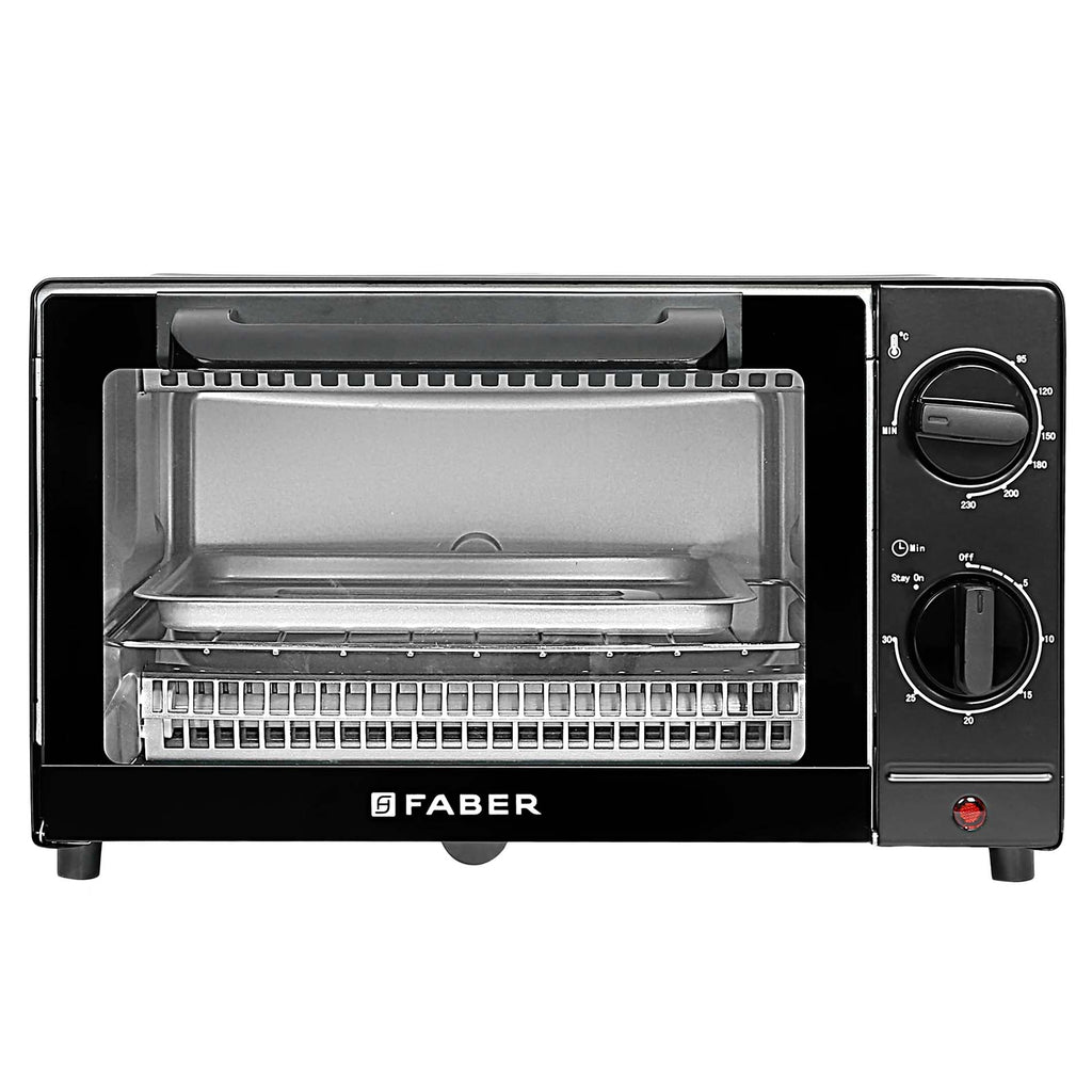 Faber - FOTG 9L - Oven, Toaster, Griller