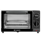 Faber - FOTG 9L - Oven, Toaster, Griller