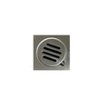 FLOOR DRAINER WITH SLOT -FPP 001