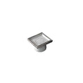 FLOOR DRAI TILE INSERT WITH OUTLET