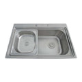 KITCHEN SINK- FS 201