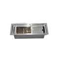 KITCHEN SINK-FS  2010