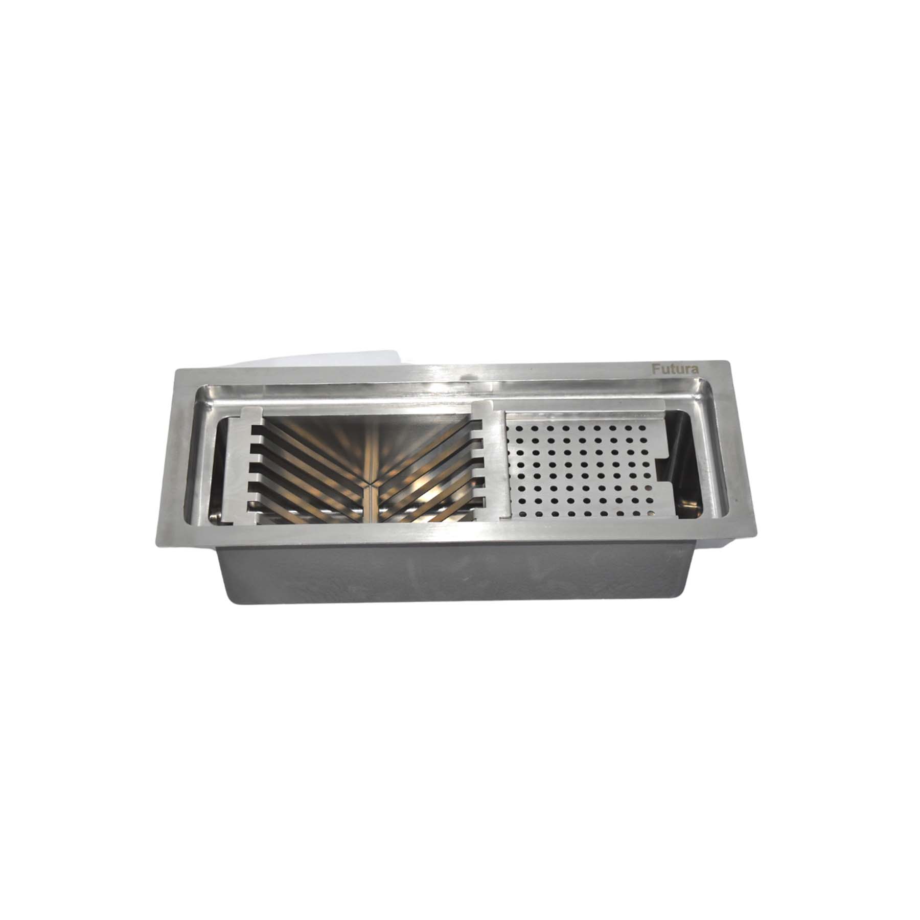 KITCHEN SINK-FS  2010