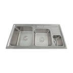 KITCHEN SINK- FS 202