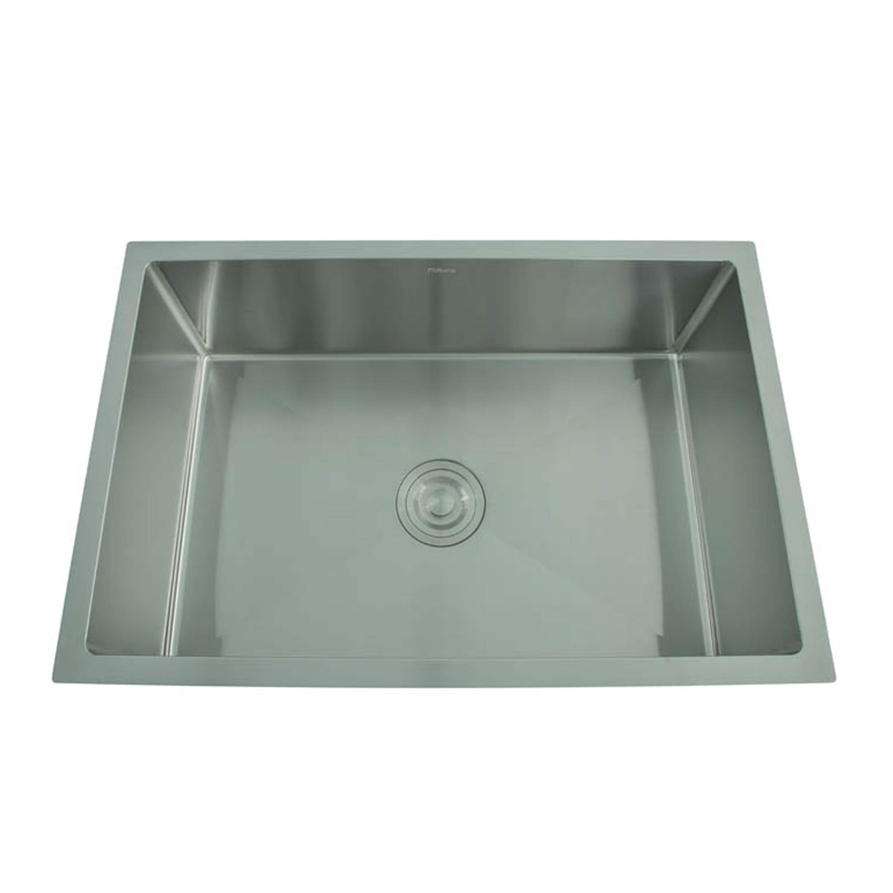 KITCHEN SINK-FS 2718 NQ