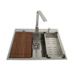 KITCHEN SINK-FS 2718 IS