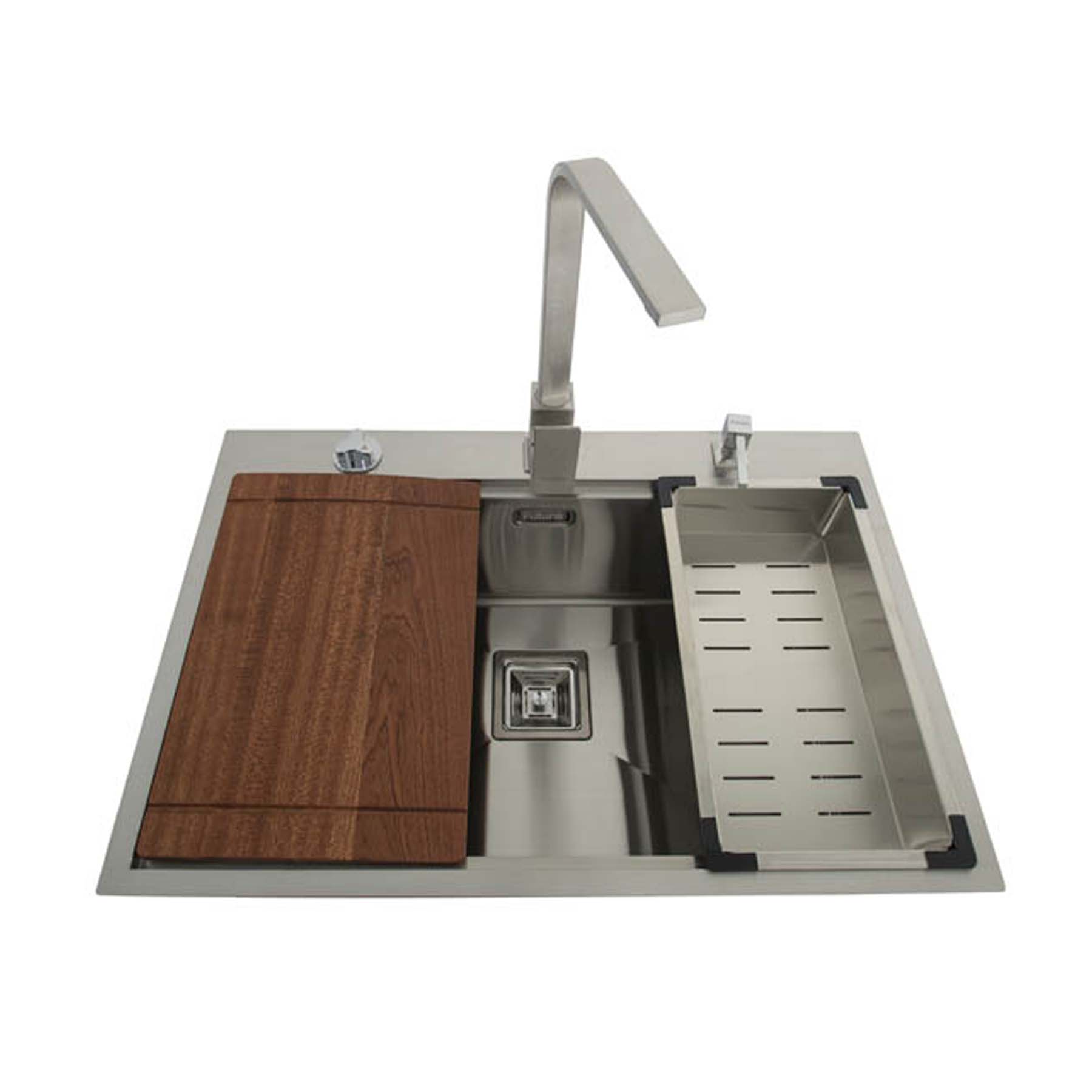 KITCHEN SINK-FS 2718 IS
